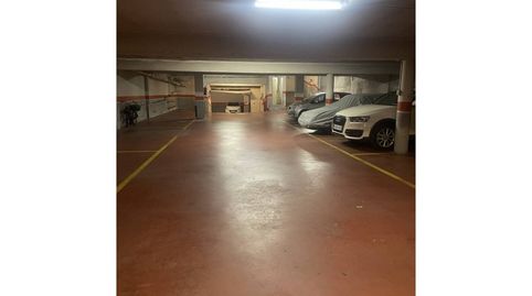 Garaje en venta en Matadepera, imatge 2
