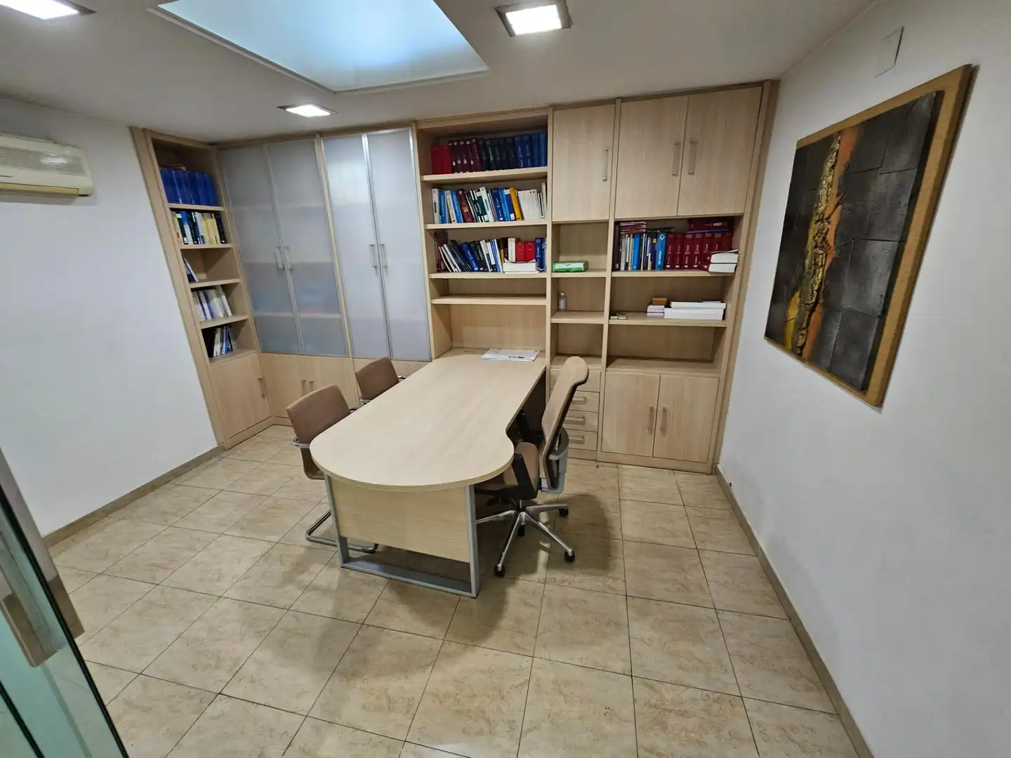 Gewerbefläche zum Verkauf in Calle JAIME SEGARRA, imagen 4