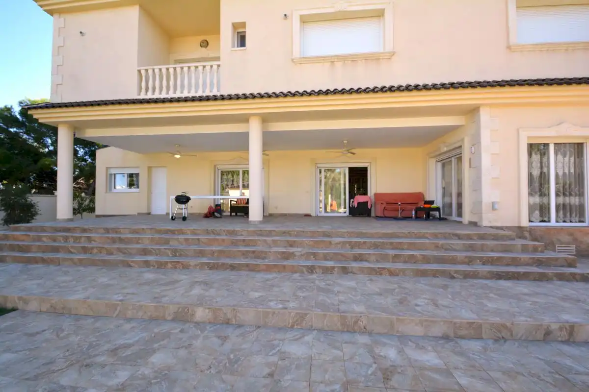 Haus mit Pool zum Verkauf in Orihuela Costa, imagen 49