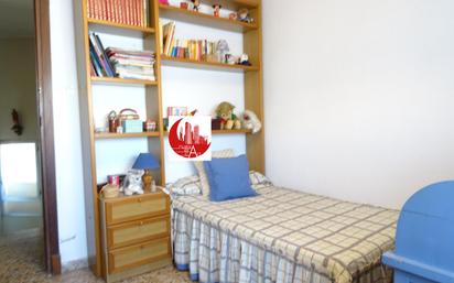 Bedroom of House or chalet for sale in Cartagena  with Terrace
