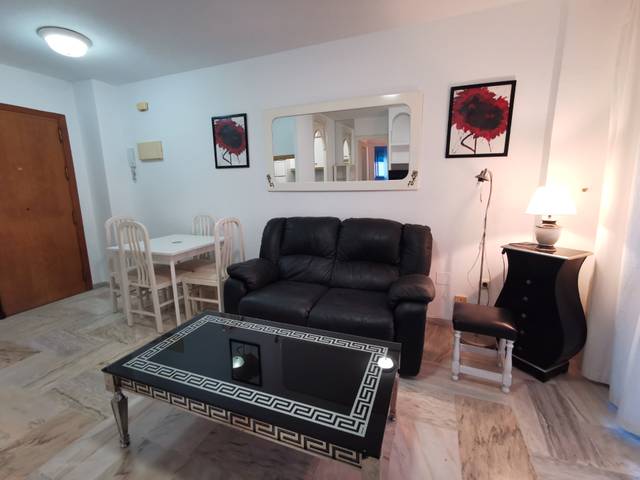 Piso en Alquiler en Calle Luis Vives en Solymar