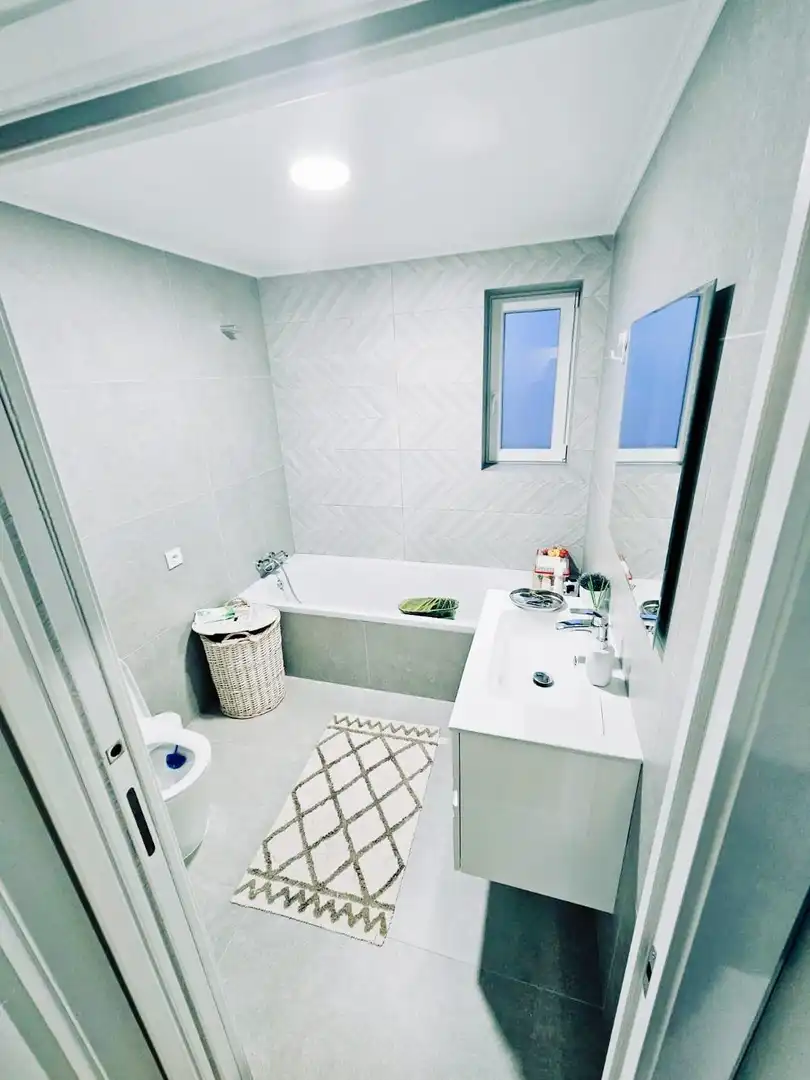 Baño de Finca rústica en venta en Almazora / Almassora con Jardín privado, Terraza y Trastero