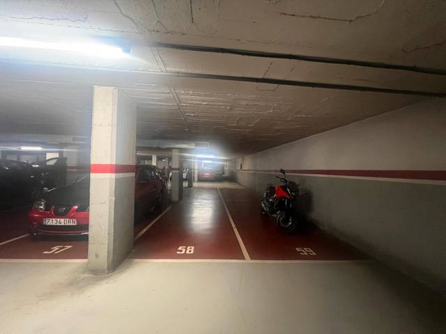 Garaje en Alquiler en Sant Celoni