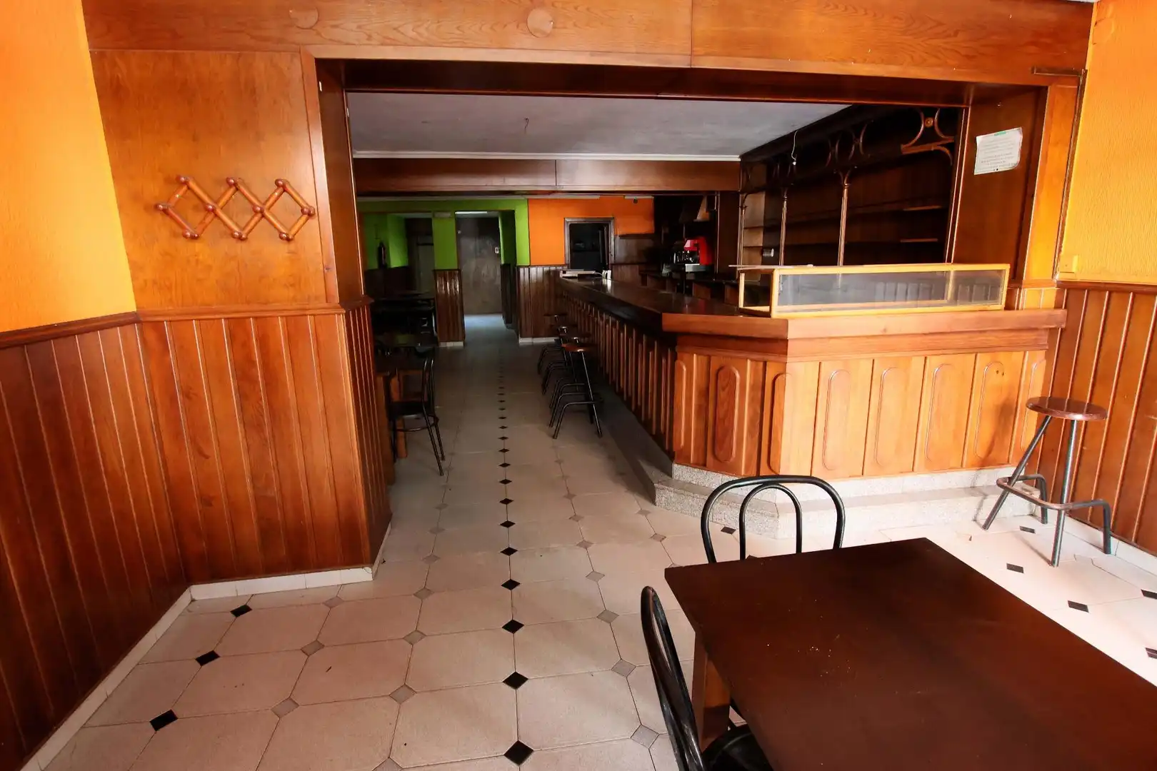 Local comercial en venda a Calle CONCEPCION ARENAL, imagen 4