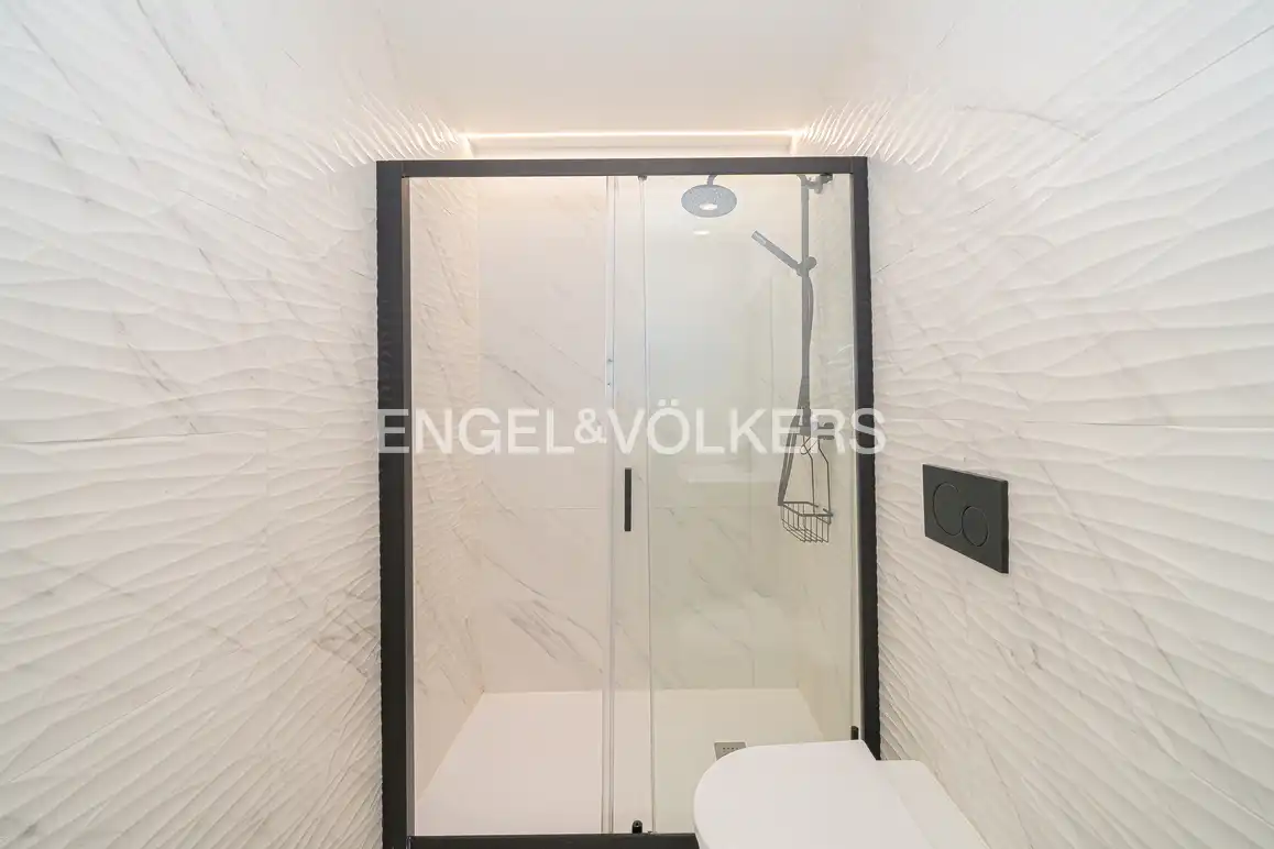 Mini appartamento con piscina in vendita a Calle Segovia, imagen 14