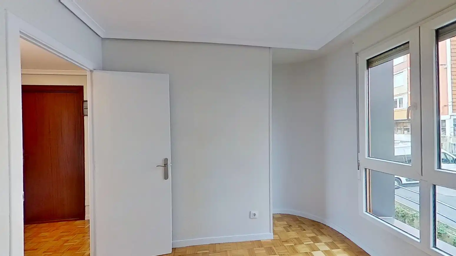 Habitación de Piso en venta en Santander con Calefacción, Jardín privado y Trastero