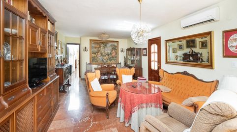 Foto 4 de Piso en venta en Calle Pedro Antonio de Alarcon, Camino de Ronda, Granada Capital