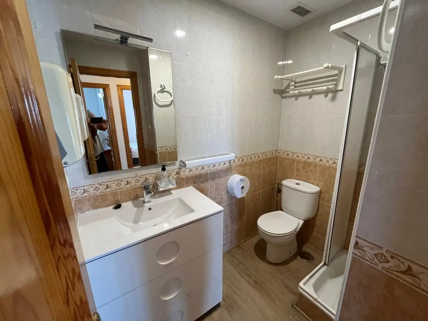Apartamento con piscina en venta en Centro, imagen 10