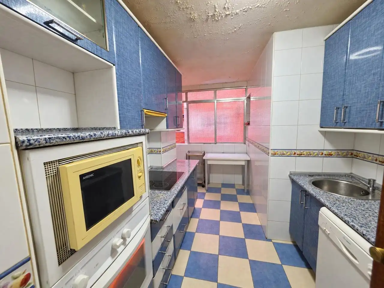 Wohnung mit Aufzug zum Verkauf in Calle de Azorín, imagen 32