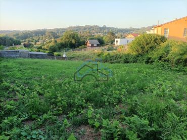 Terreno residenziale in vendita a Oleiros pueblo