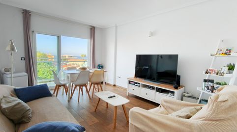 Foto 3 de Apartament en venda a El Palmar - Los Molinos, Dénia