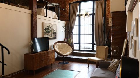 Foto 4 de Planta baja de alquiler en Numancia - San Fernando, Santander