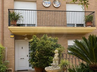 Casa en venda a Ametllareda