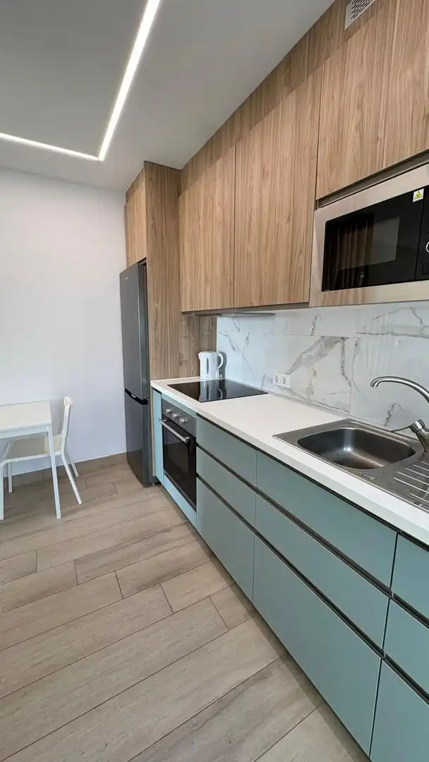 Apartment to rent in Candelaria - Playa La Viuda, imagen 7