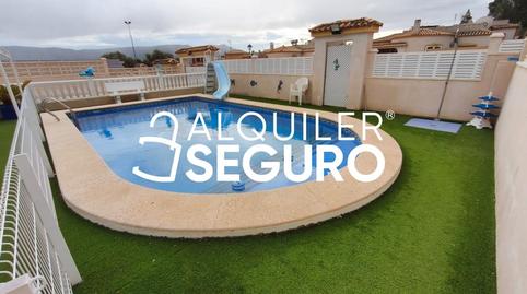 Photo 3 of House or chalet for rent in Rio Miño, Centro, Mutxamel