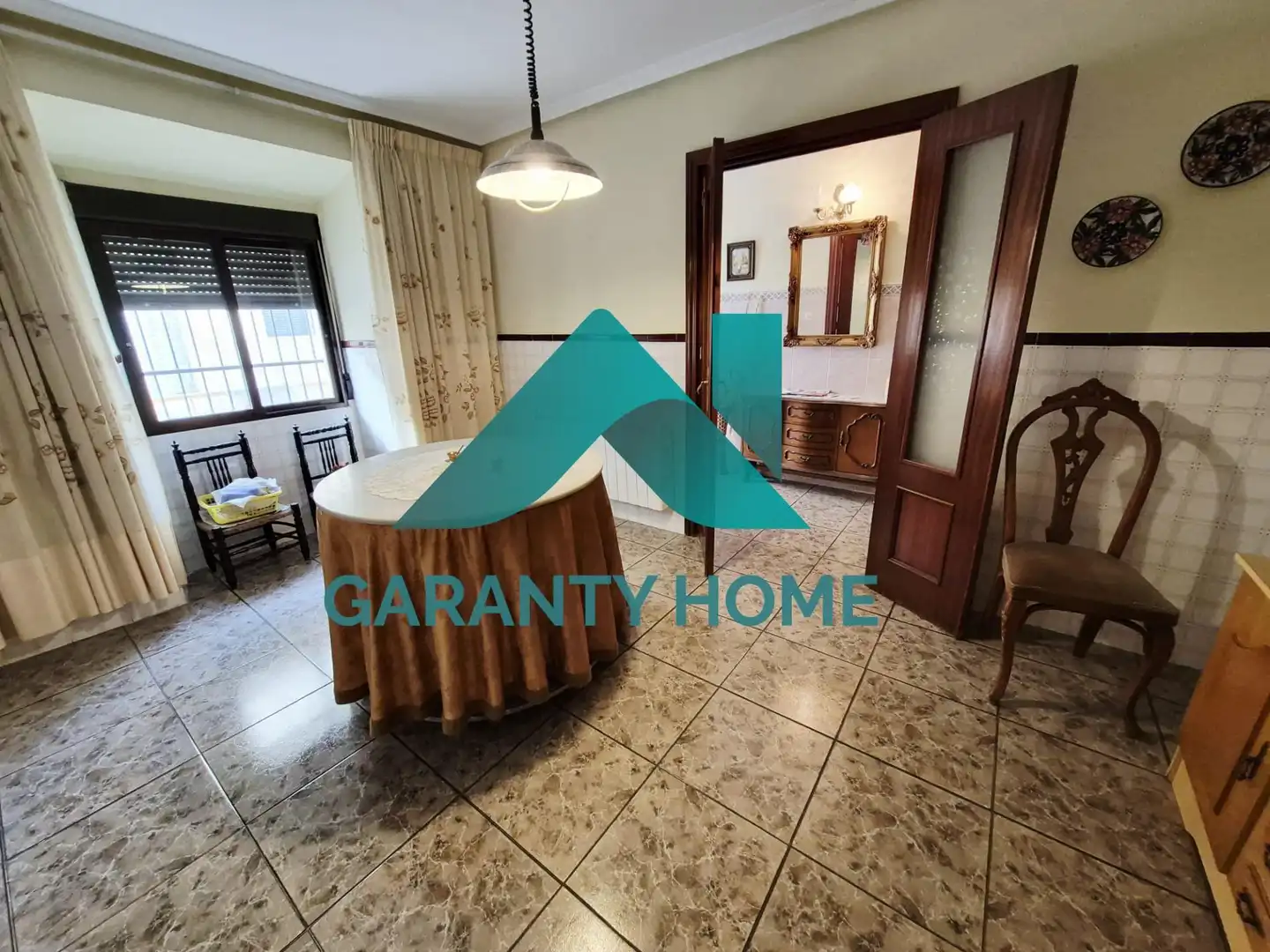 Casa o chalet en venta en Arroyo de la Luz con Calefacción y Terraza