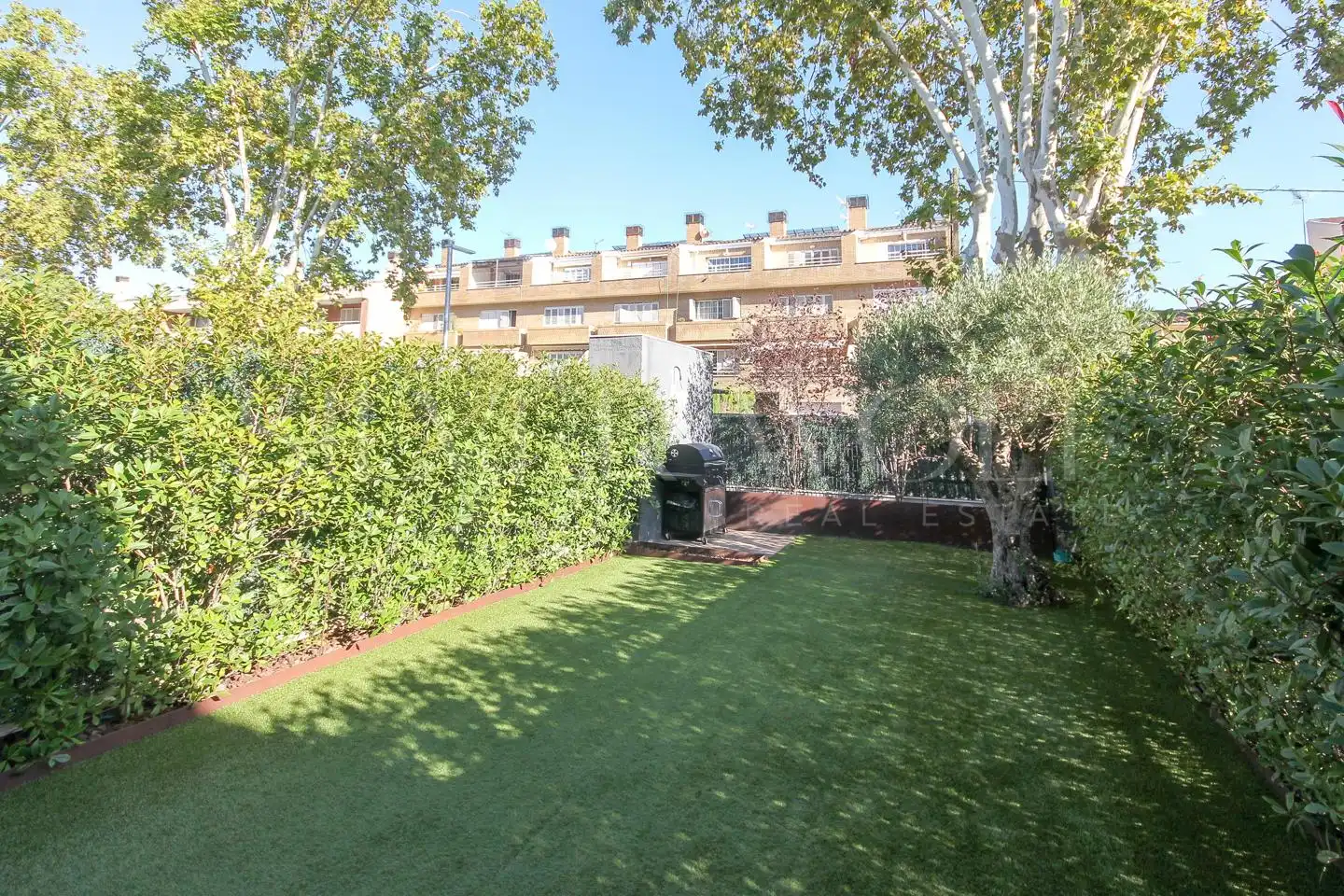 Casa pareada con terraza en venta en Camí Ral, imagen 3