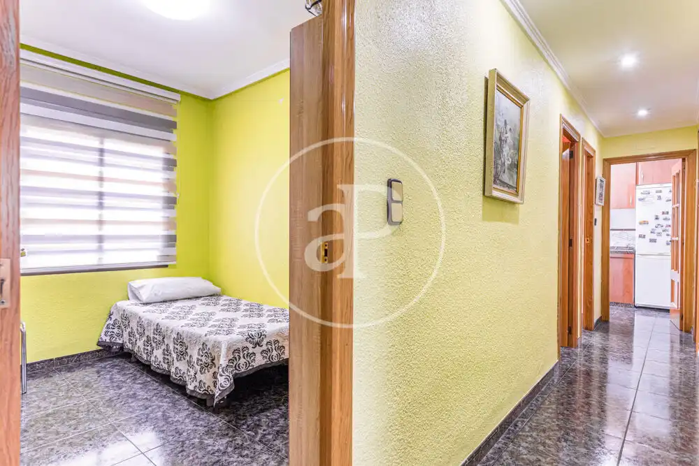 Piso en venta en Alfafar con Aire acondicionado, Calefacción y Terraza