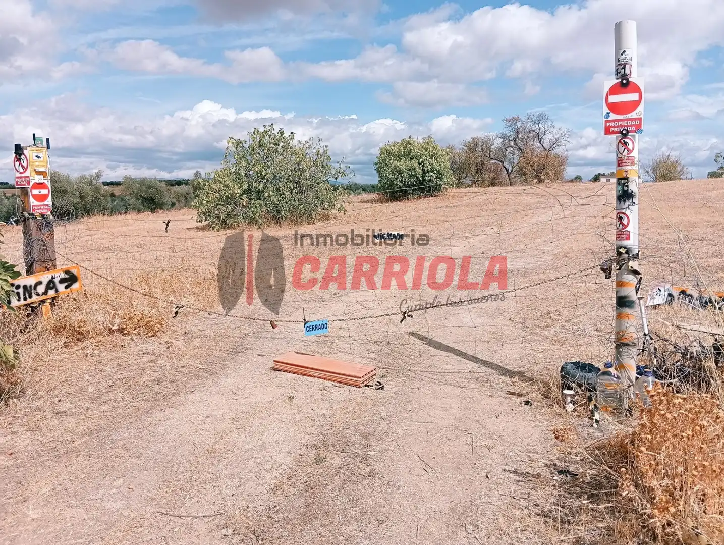 Casa rústica en venta en Los Cerralbos, imagen 30