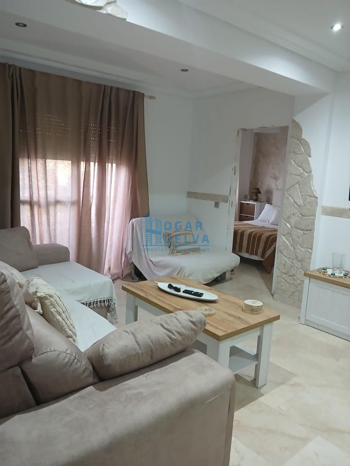Habitación de Planta baja de alquiler en Punta Umbría