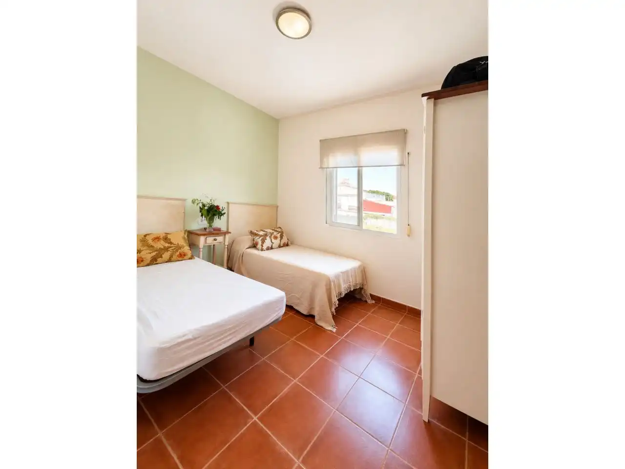 Casa adosada en venda a Al Andalus, Monteolivete - Camino Sevilla