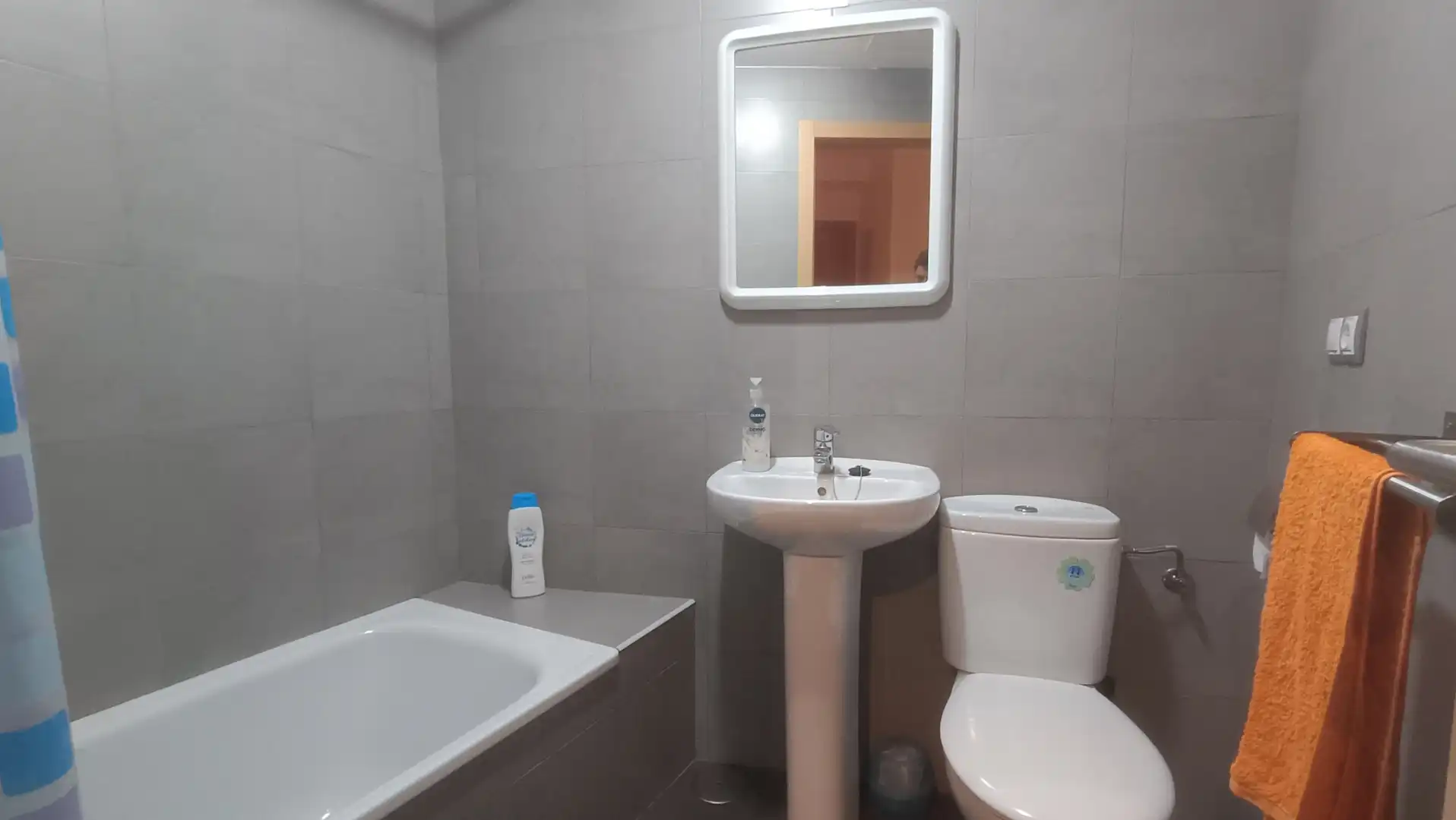 Apartament amb ascensor en venda a Rúa Eduardo Pondal 41, imagen 48