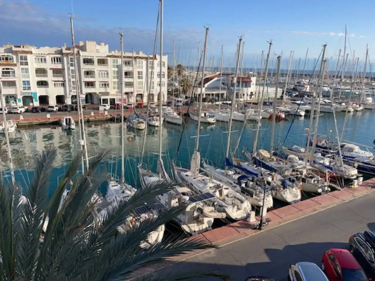 Apartament amb ascensor en venda a Calle Dársena de la Batea, imagen 16