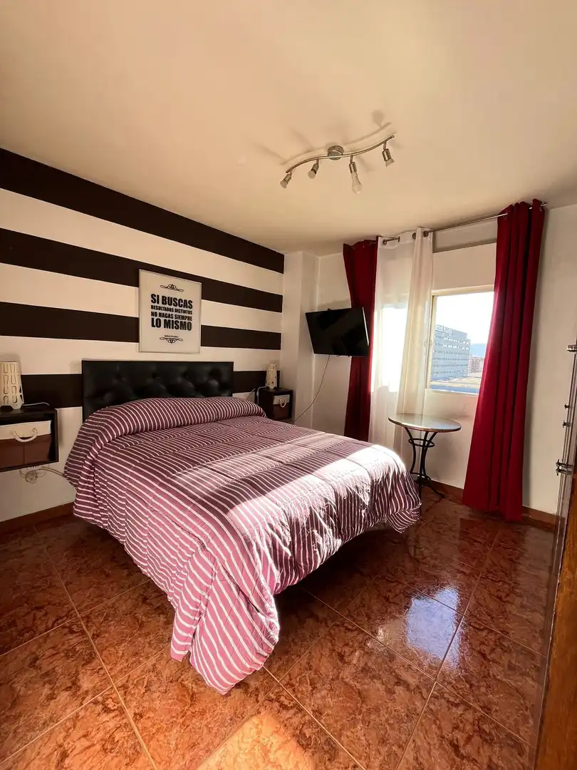 Flat with lift for sale in EXPLANADA DE LA ESTACION, imagen 22