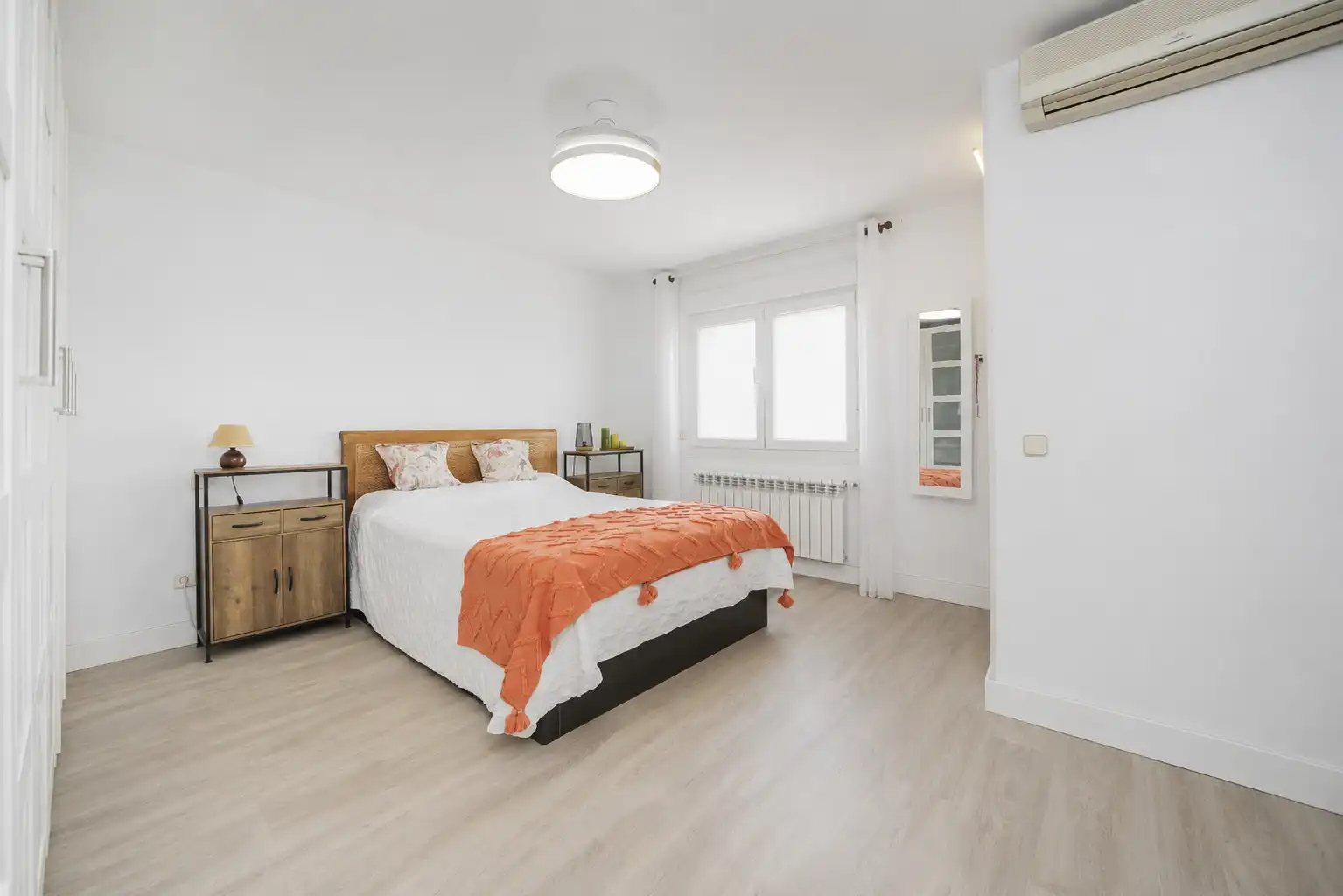 Habitación de Casa adosada en venta en Las Rozas de Madrid