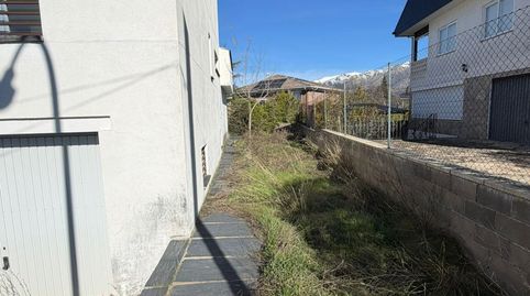 Foto 4 von Einfamilien-Reihenhaus zum Verkauf in Calle Zurbaran, 13, Becerril de la Sierra, Madrid