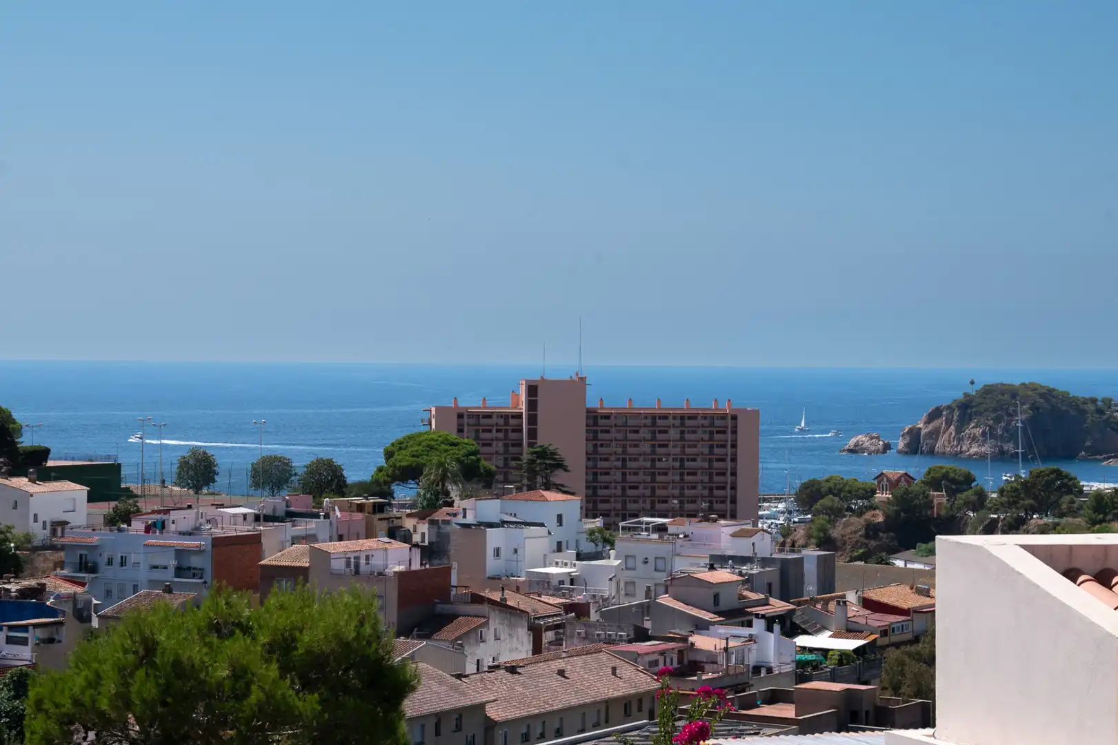 Flat for rent in Sant Pol
