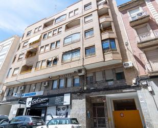 Exterior view of Office for sale in Elche / Elx  with Air Conditioner