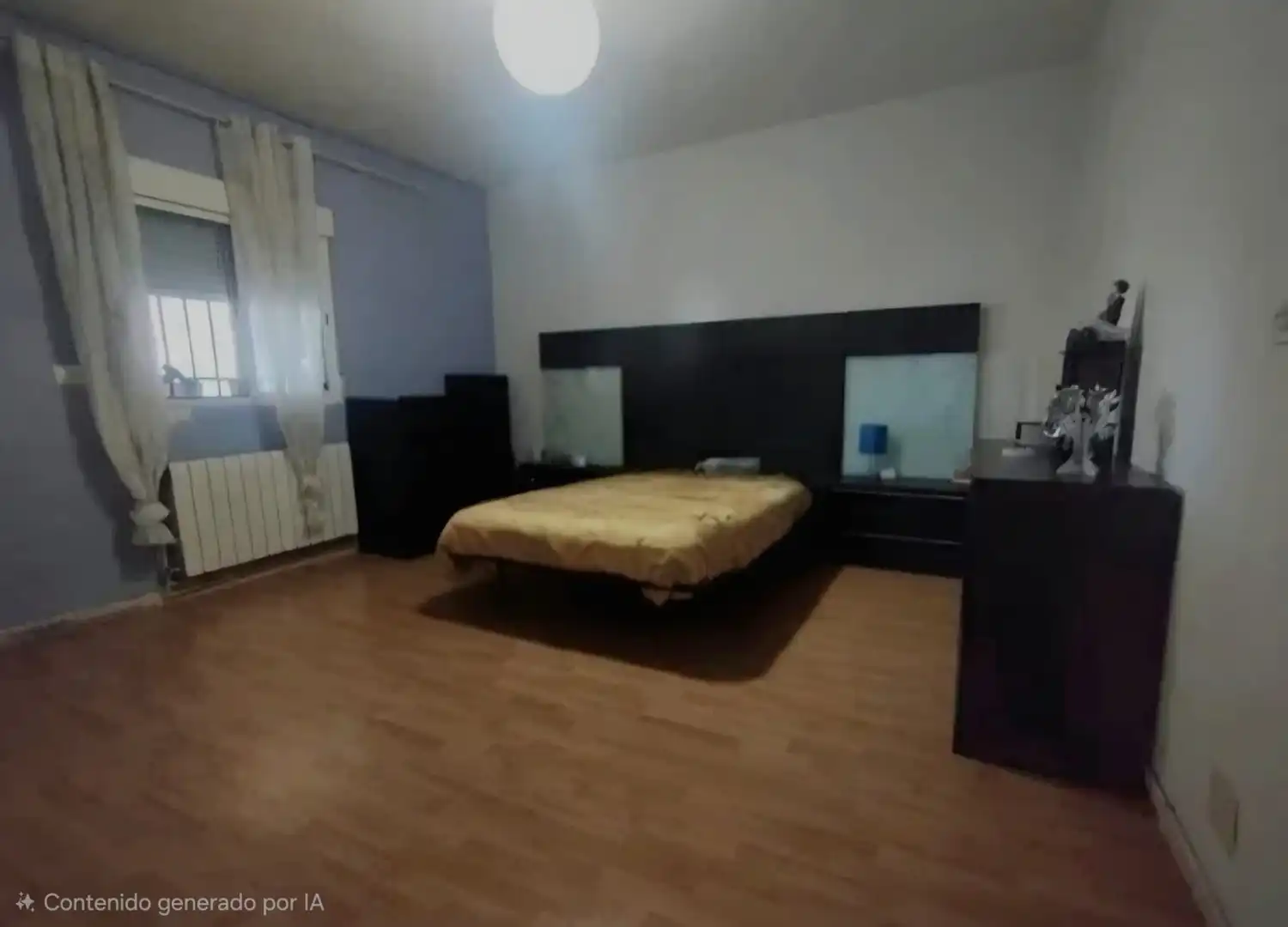 Habitación de Casa o chalet en venta en Yuncos con Jardín privado, Trastero y Piscina