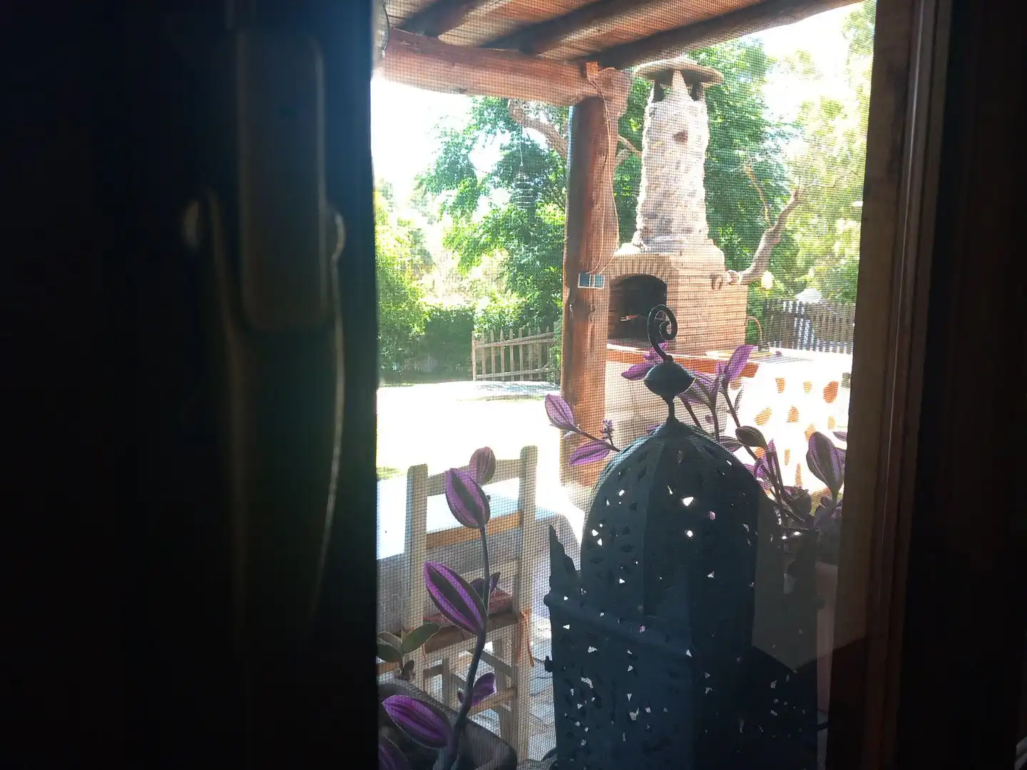 Casa o xalet de lloguer en Órgiva amb Terrassa