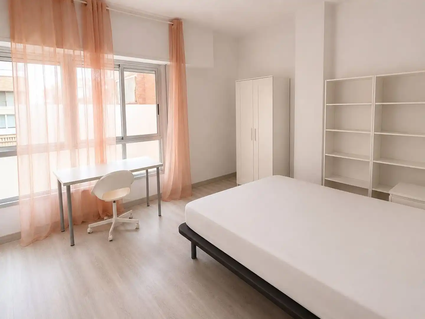 Wohnung mit Aufzug zum Verkauf in Plaza de Santo Domingo 6, imagen 7