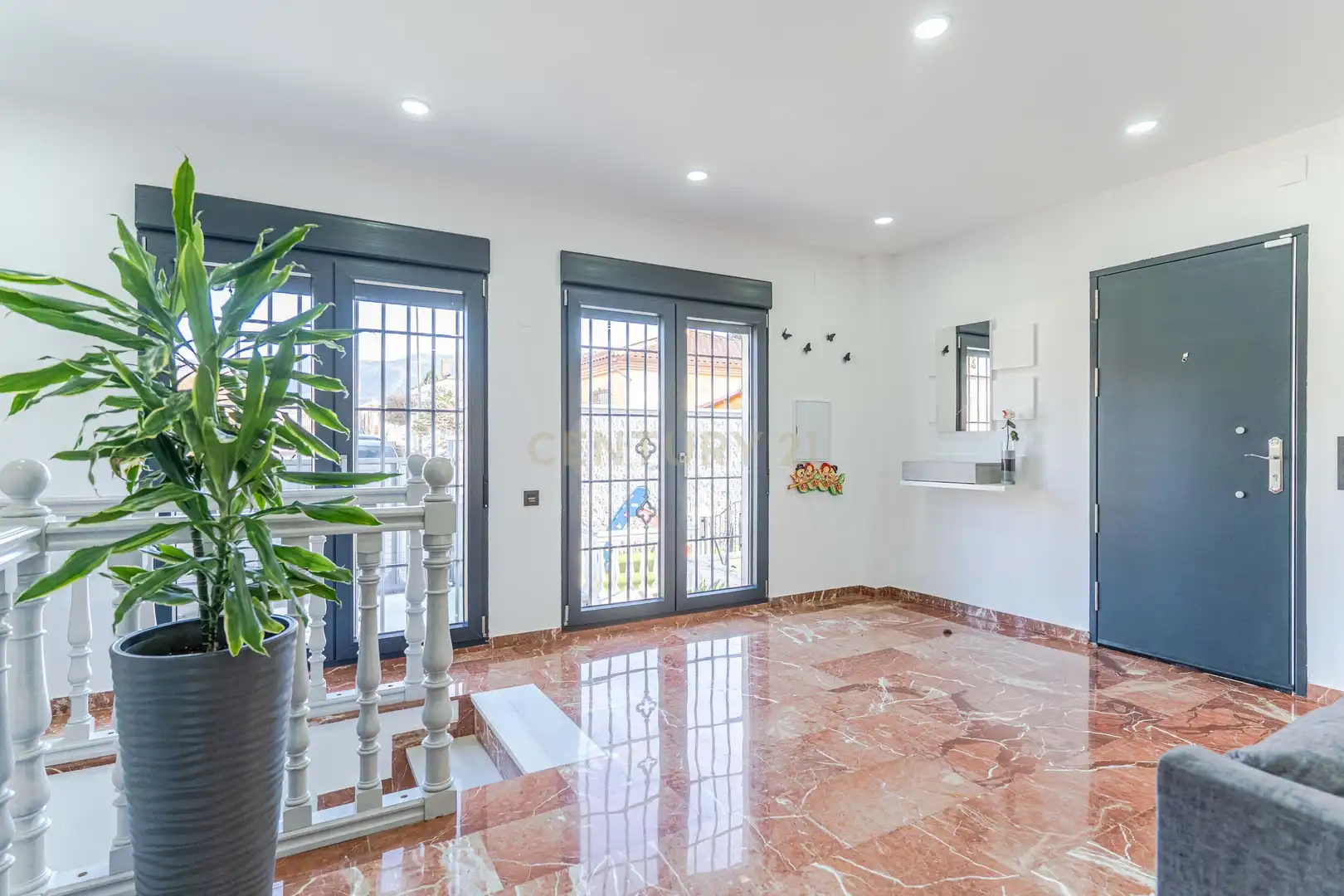 Casa o chalet en venta en Villa de Otura con Aire acondicionado, Jardín privado y Piscina