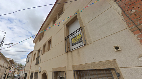 Foto 2 de Edifici en venda a Zarza de Tajo, Cuenca