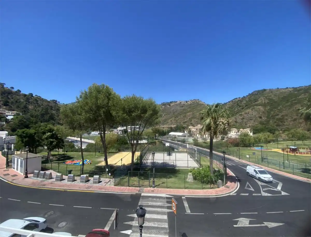 Piso con terraza en venta en Calle Montemar 1, imagen 18
