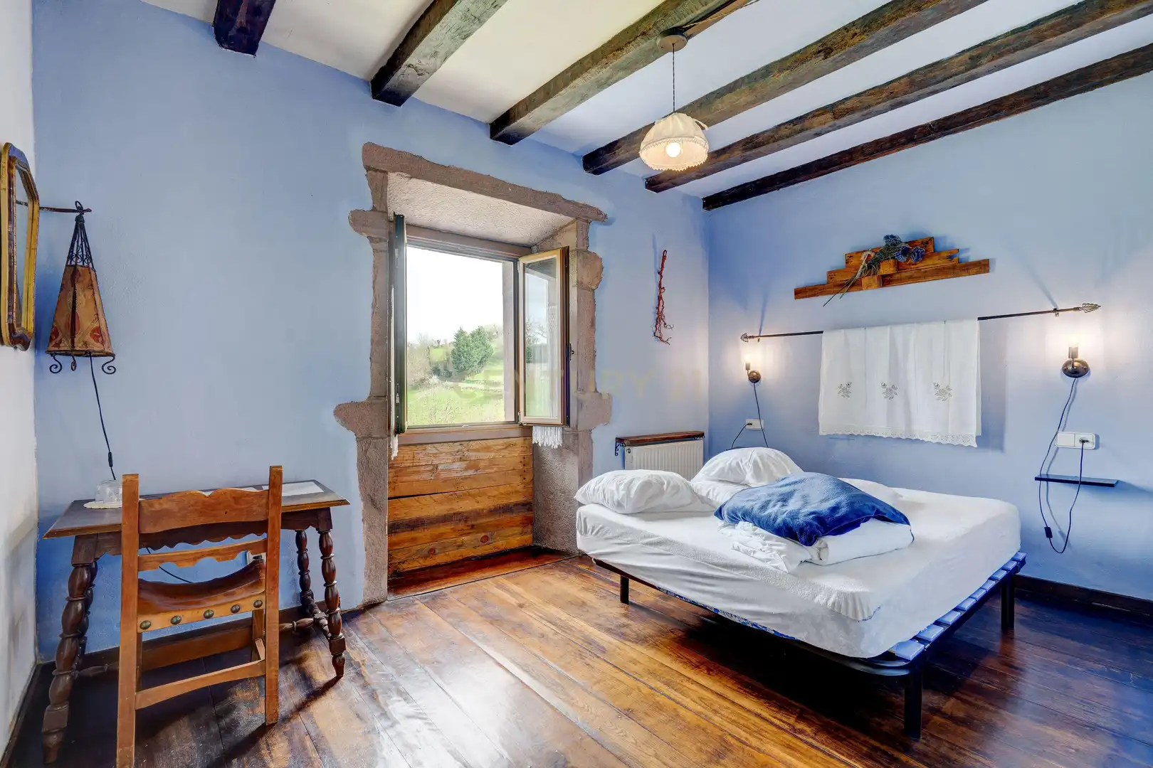 Habitación de Edificio en venta en Baztan