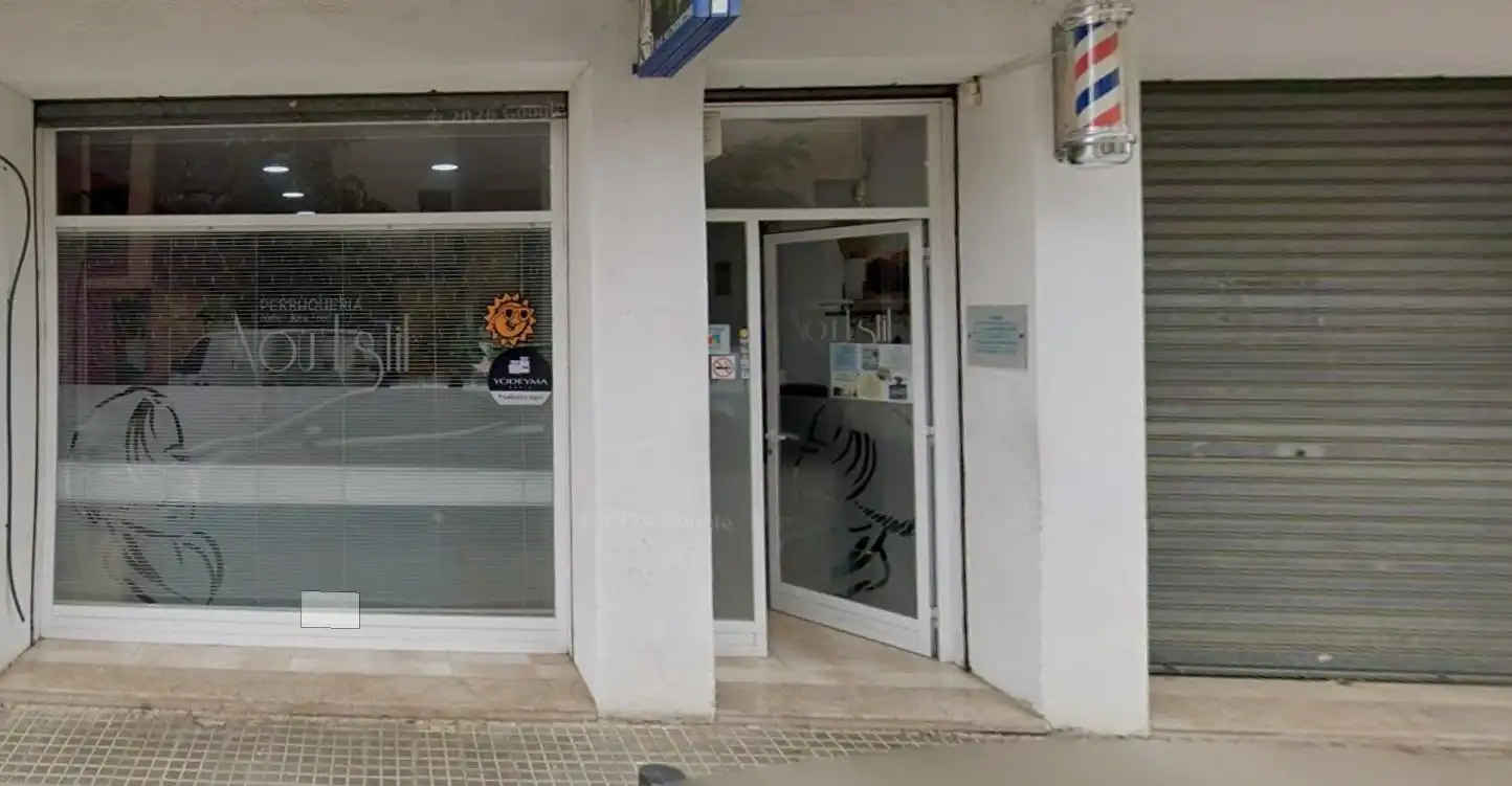 Local comercial en venta en Sant Cebrià de Vallalta, imagen 3