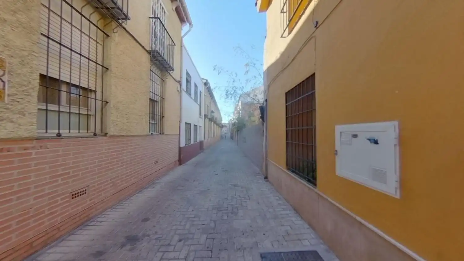Exterior view of Flat for sale in Málaga