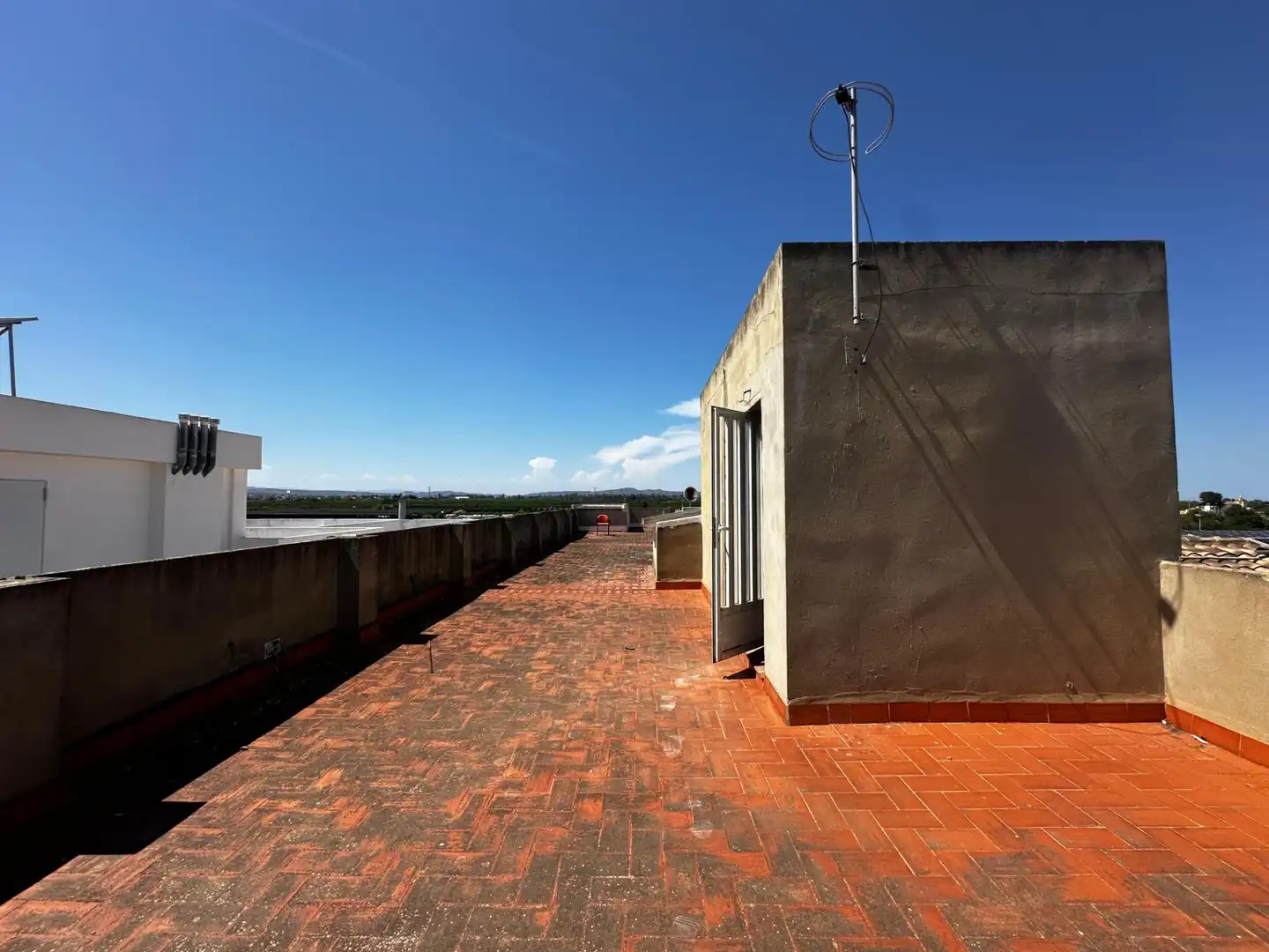 Terrace of Buildings for sale in Guadassuar