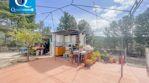 Foto 3 de Casa o chalet en venta en Agost, Alicante