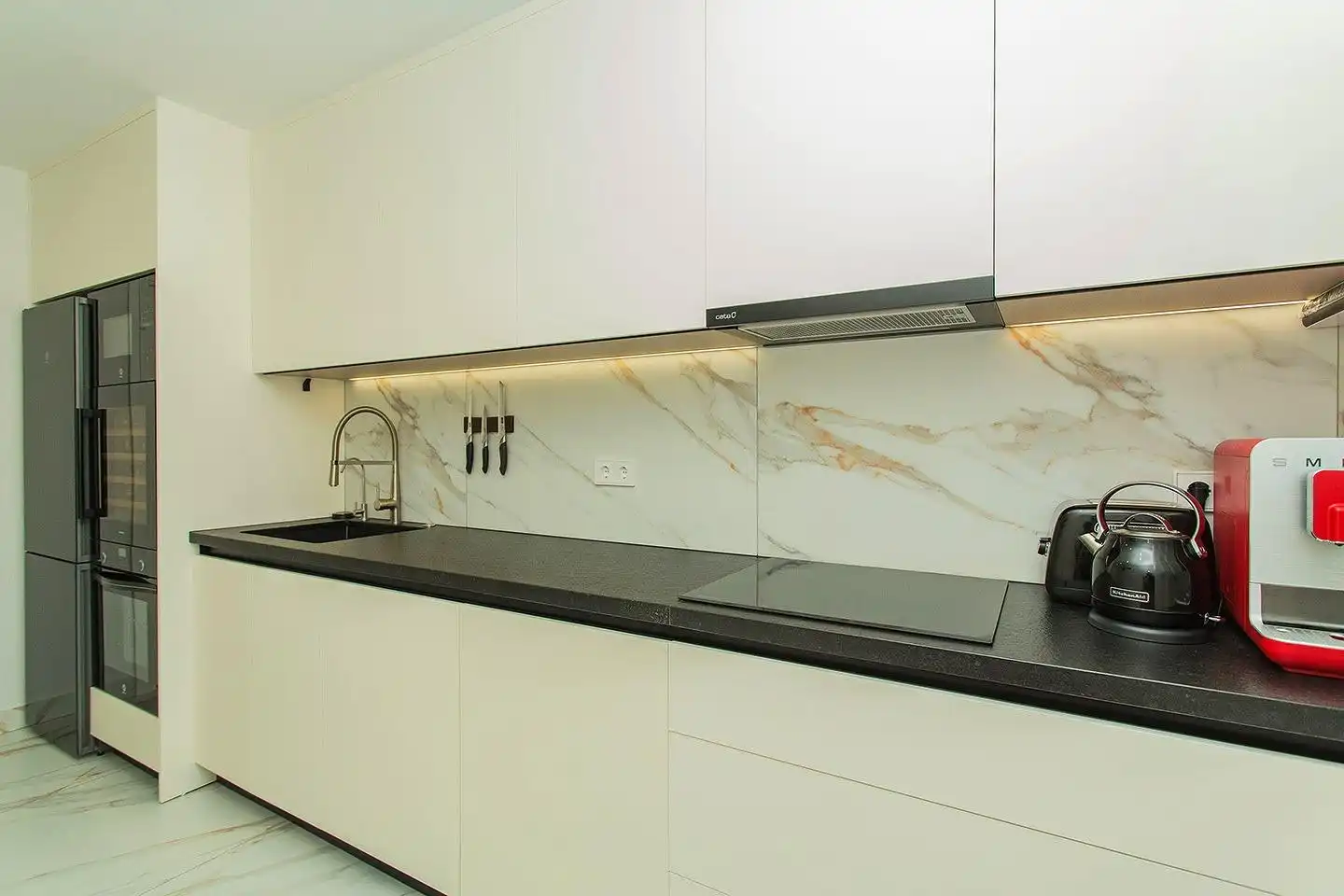 Appartement compact avec ascenseur à vendre à Calle MANILA 19, imagen 74