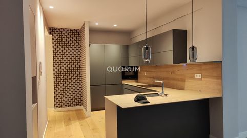Photo 2 of Flat for rent in Gran Vía Don Diego López de Haro, Abandoibarra - Guggenheim, Bilbao