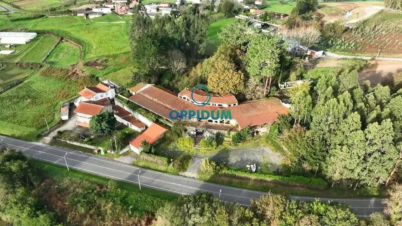 Immobles singulars en venda a Lugar de Bribes Pequeno, imagen 4
