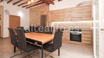 Kitchen of House or chalet for sale in La Nucia  with Air Conditioner, Terrace and Storage room