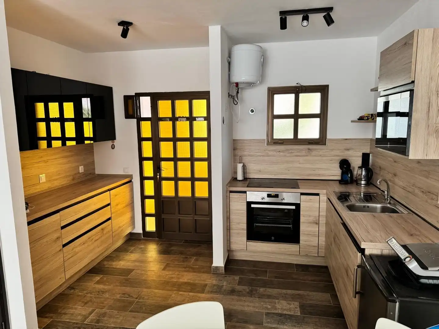 Kitchen of Study for sale in Giniginamar