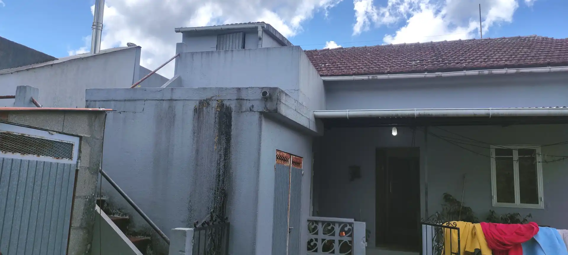 Casa con jardín en venta en PO-261, imagen 14