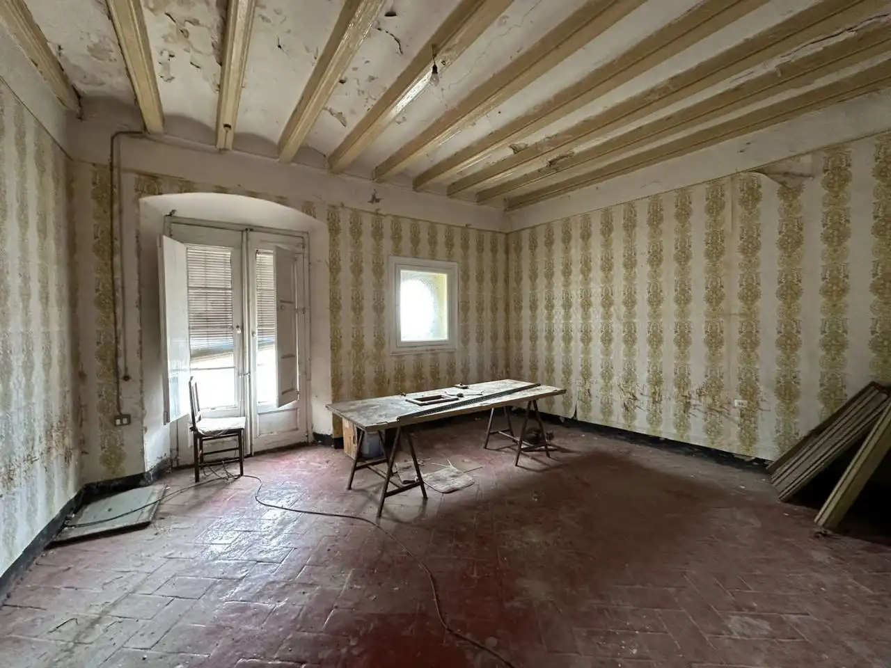 Dining room of Houses for sale in Cervera